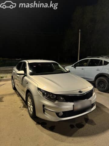 Kia K5 II 2.0 AT