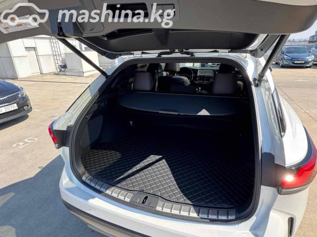 Lexus RX V 350h 2.5hyb CVT 4WD