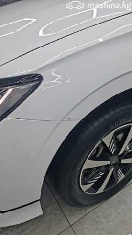 BYD E2 I Рестайлинг Electro AT