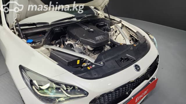 Kia Stinger I 2.0 AT