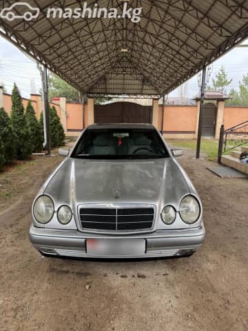 Mercedes-Benz E-Класс II (W210, S210) 230 2.3 AT