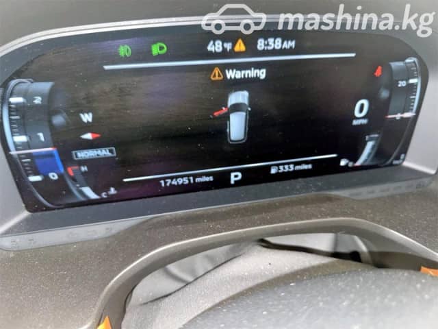 Mitsubishi Outlander IV 2.5 CVT 4WD