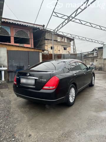 Nissan Teana I 2.4 AT