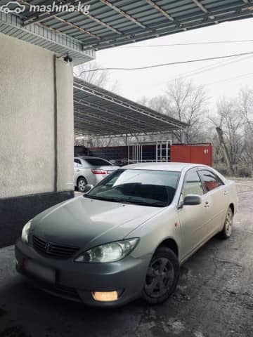 Toyota Camry V (XV30) 2.4 AT
