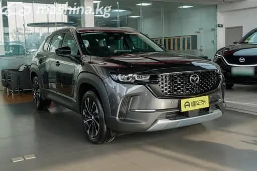 Mazda CX-50 2.5 AT