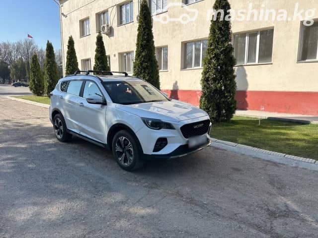 Jetour X70 1.5 AMT