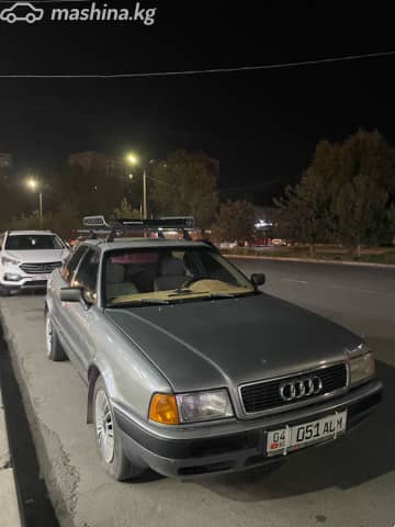 Audi 80 V (B4) 2.0 MT