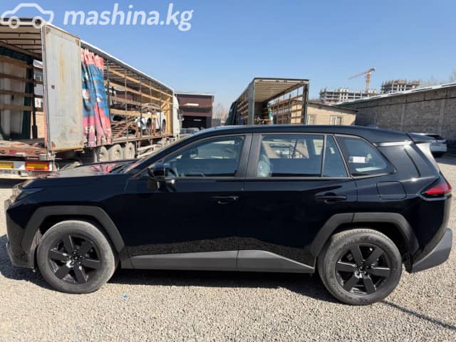 Toyota RAV4 V (XA50) 2.0 CVT 4WD