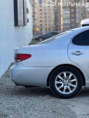 Lexus ES IV 330 3.3 AT
