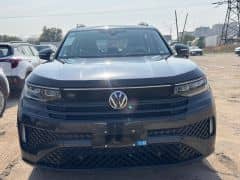 Volkswagen Tavendor 2.0 AMT 4WD