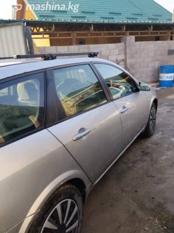 Nissan Primera III (P12) 1.8 MT