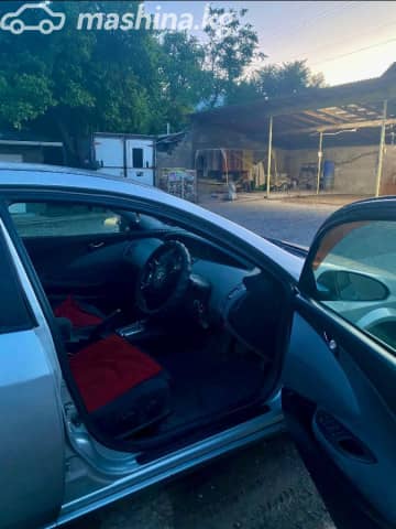 Nissan Primera III (P12) 2.0 CVT
