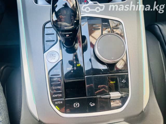 BMW X5 IV (G05/G18) 40i 3.0 AT 4WD