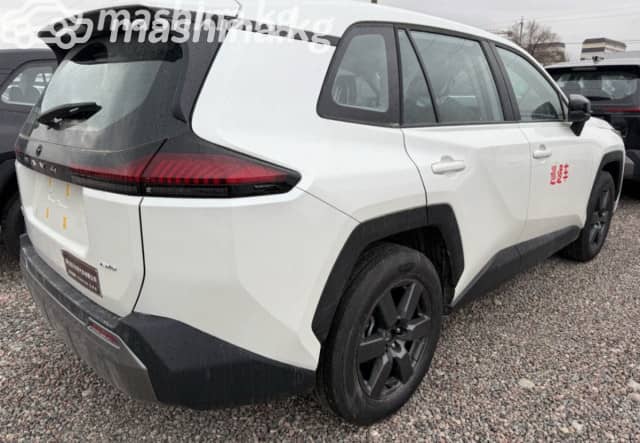 Toyota RAV4 V (XA50) 2.0 CVT 4WD