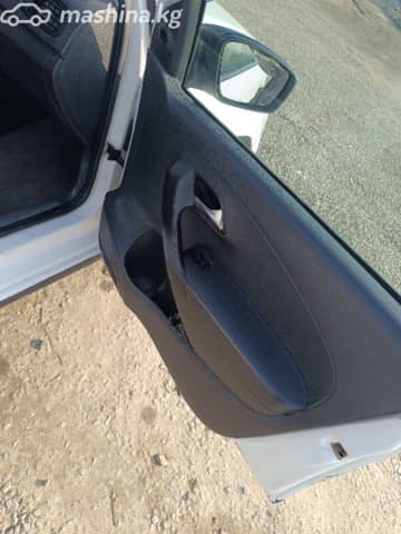 Volkswagen Polo V 1.6 MT