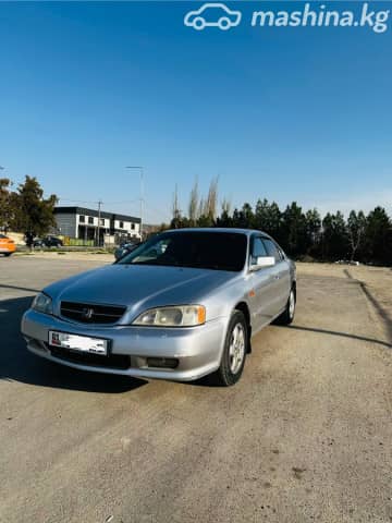 Honda Inspire III Рестайлинг 2.5 AT