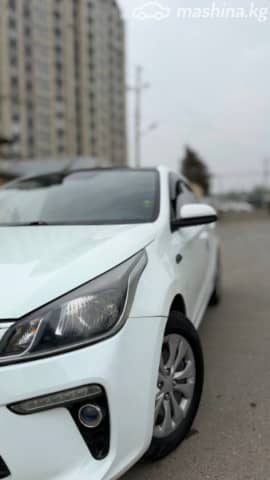 Kia Rio IV 1.6 AT