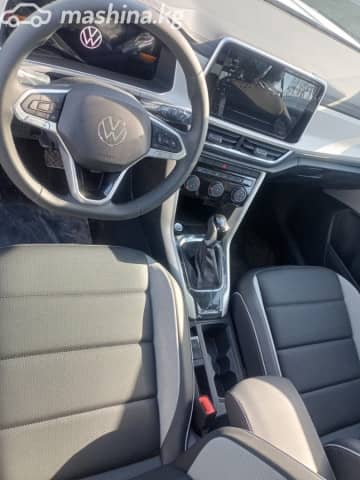 Volkswagen T-Roc I (China Market) 1.5 AMT