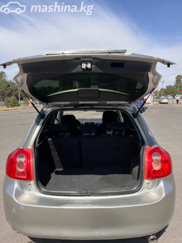 Toyota Auris I 1.6 AT