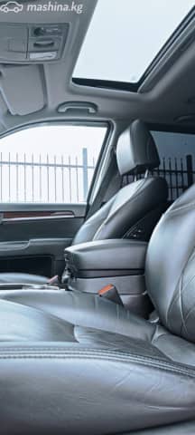 Kia Mohave I Рестайлинг 3.0d AT 4WD