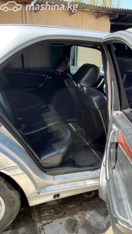 Mercedes-Benz C-Класс I (W202) Рестайлинг 240 2.6 AT