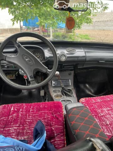ВАЗ (Lada) 2106 2106 1.6 MT