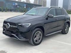Mercedes-Benz GLE II (V167) 350 2.0 AT 4WD