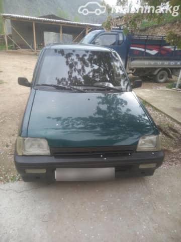 Daewoo Tico 0.8 MT