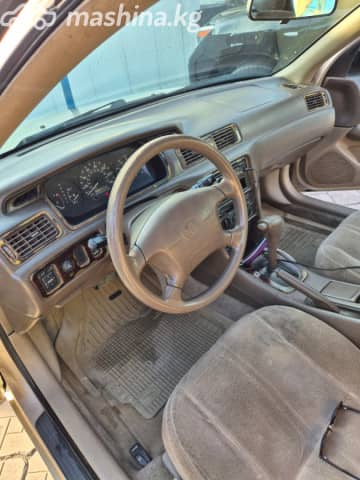 Toyota Camry IV (XV20) 2.2 AT