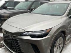 Lexus RX V 300 2.0 AT 4WD