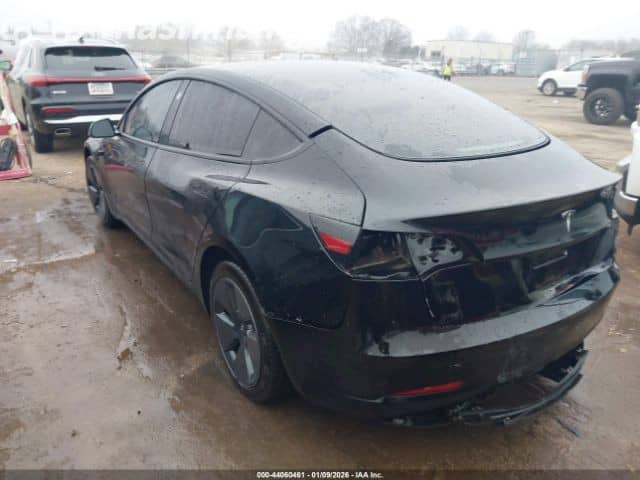 Tesla Model 3 I Long Range Electro AT 4WD