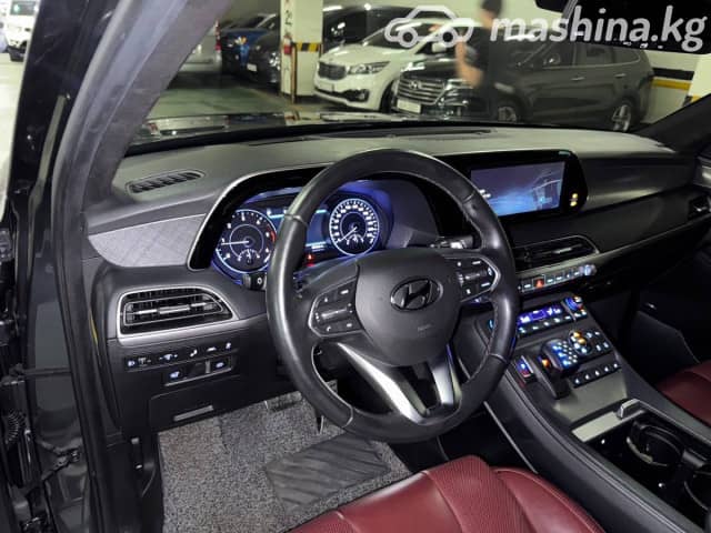 Hyundai Palisade I 2.2 AT