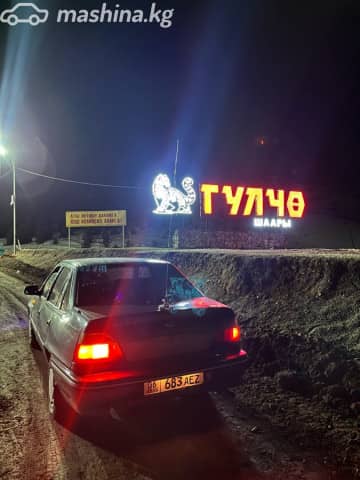Daewoo Nexia I 1.5 MT