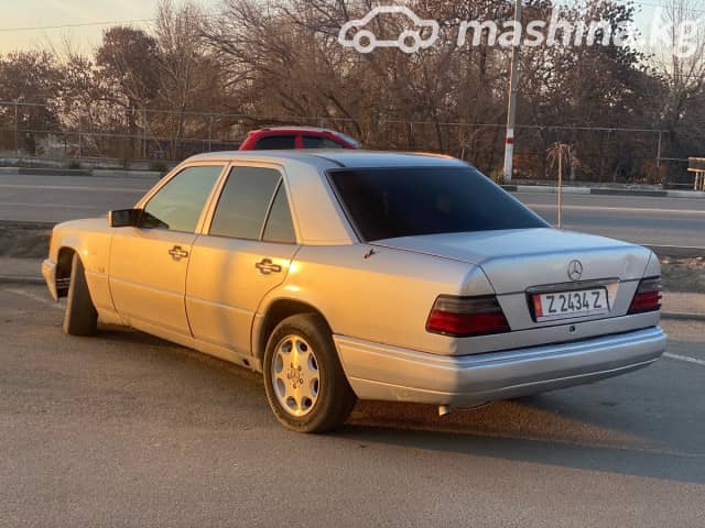 Mercedes-Benz W124 200 2.0 MT