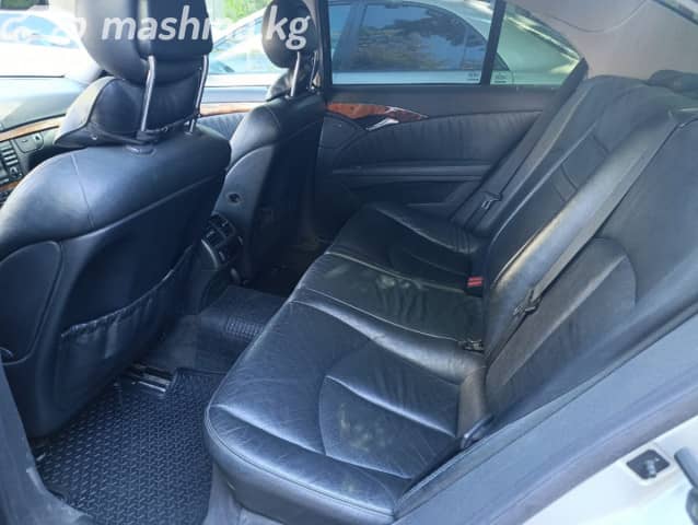 Mercedes-Benz E-Класс III (W211, S211) 320 3.2d AT