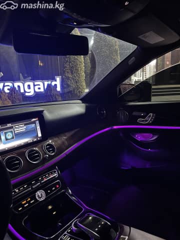 Mercedes-Benz E-Класс V (W213, S213, C238) E 300 9G-TRONIC