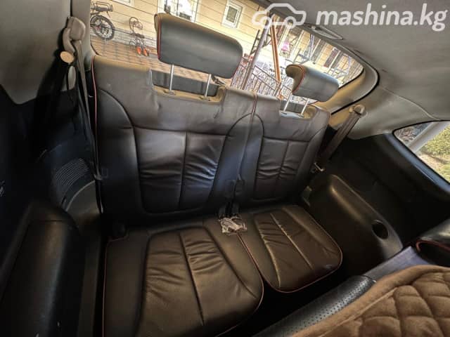 Hyundai Santa Fe II 2.0d AT