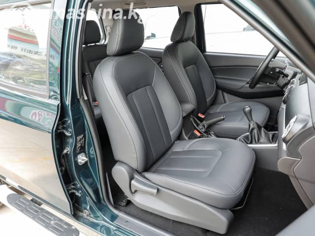 DongFeng Rich II 2.4 MT 4WD