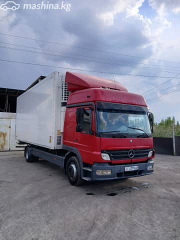 Mercedes-Benz Atego