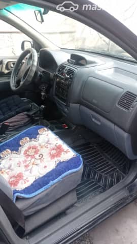 Mitsubishi Space Star I 1.8 MT
