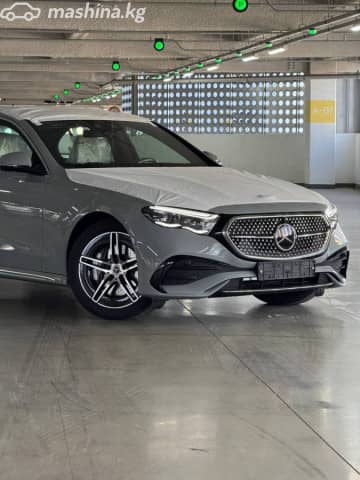 Mercedes-Benz E-Класс VI (W214, S214) 300 2.0 AT 4WD