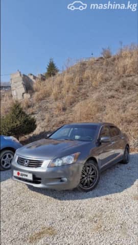Honda Accord VIII 3.5 AT