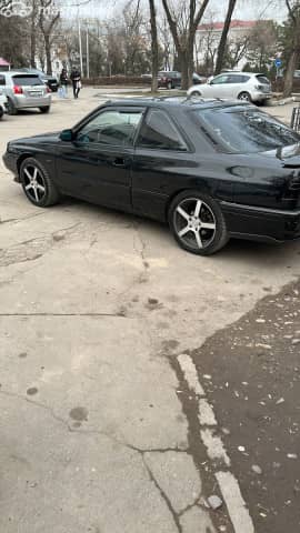 Mazda 626 III (GD) 2.2 MT