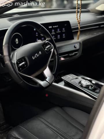 Kia K8 3.5 AT