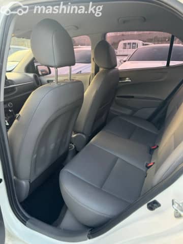 Kia Morning III 1.0 AT