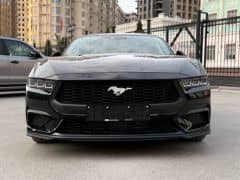 Ford Mustang VI Рестайлинг 2.3 AT