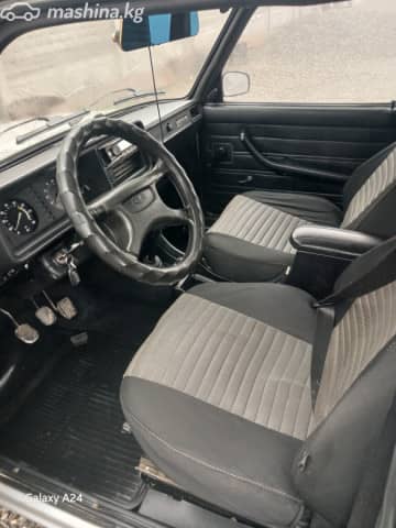 ВАЗ (Lada) 2107 21074-30 1.6 MT