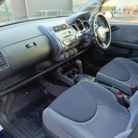Honda Fit I 1.5 AT