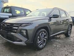 Hyundai Tucson IV Рестайлинг L 1.5 AT 4WD