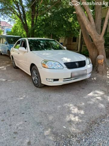 Toyota Mark II IX (X110) 2.0 AT